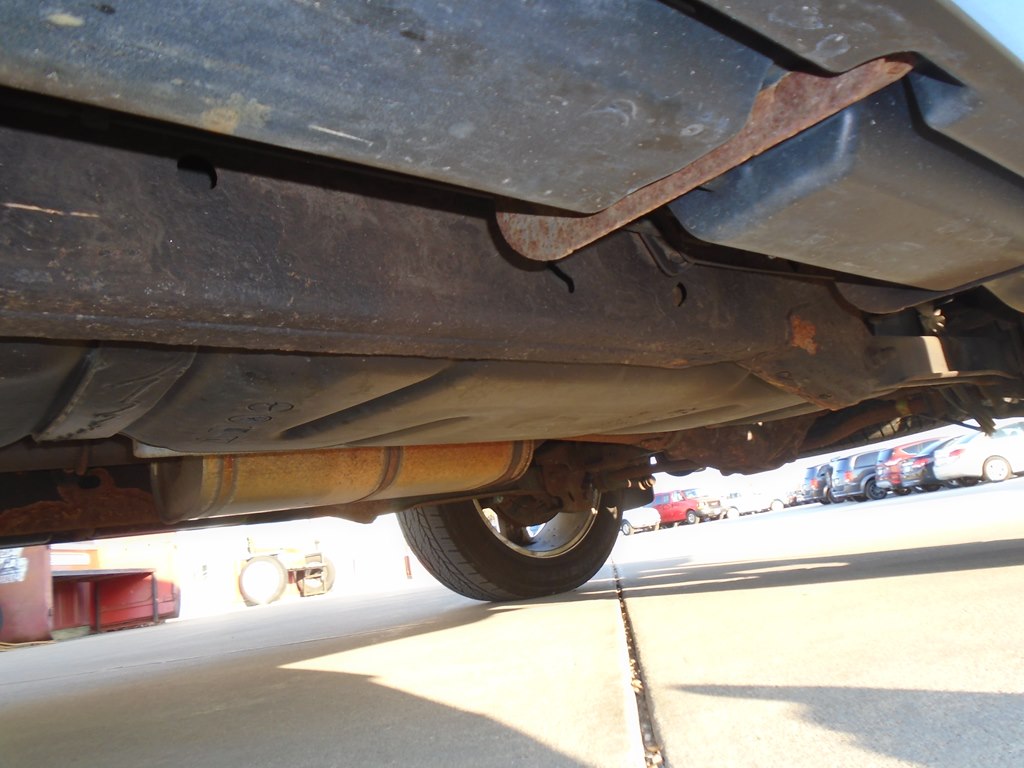 Photo 80 of this CHEVROLET AVALANCHE