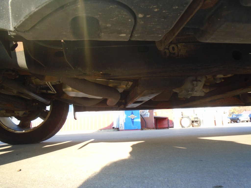 Photo 78 of this CHEVROLET AVALANCHE