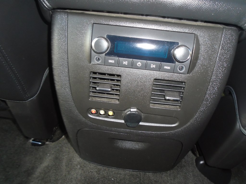 Photo 27 of this CHEVROLET AVALANCHE