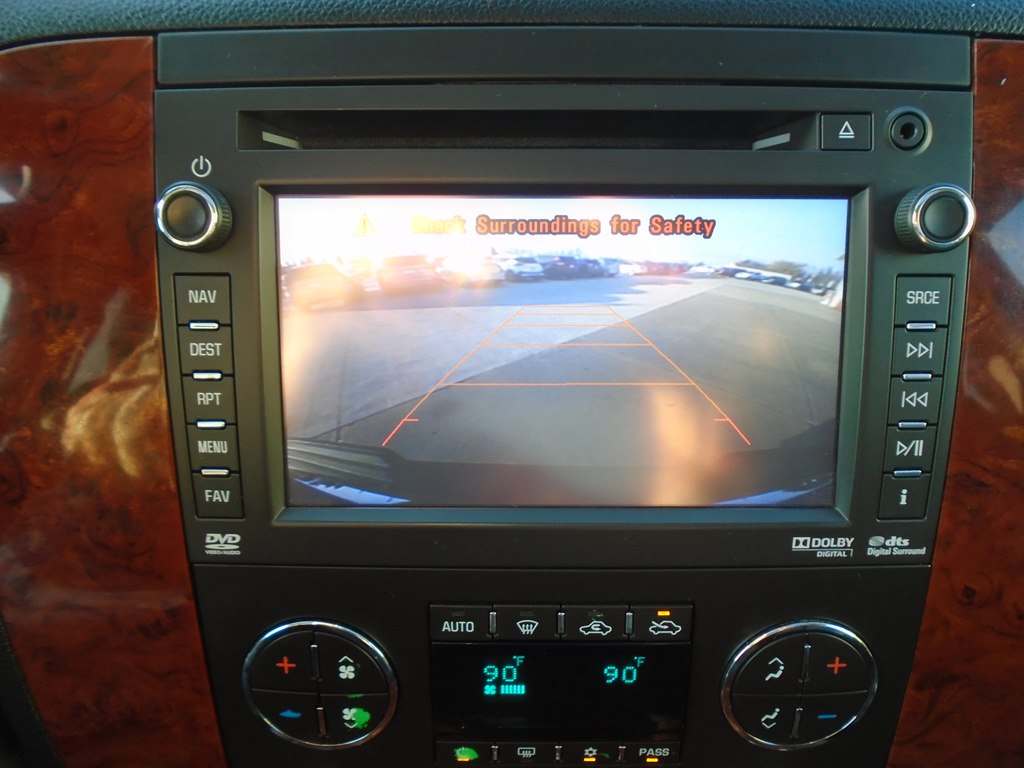 Photo 62 of this CHEVROLET AVALANCHE