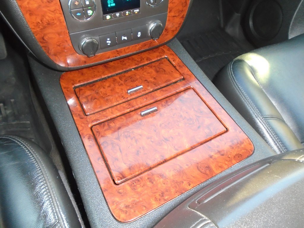 Photo 64 of this CHEVROLET AVALANCHE