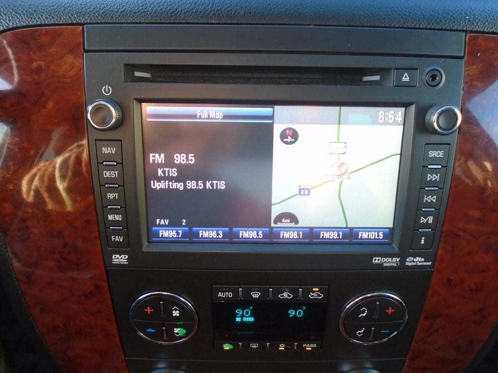 Photo 61 of this CHEVROLET AVALANCHE