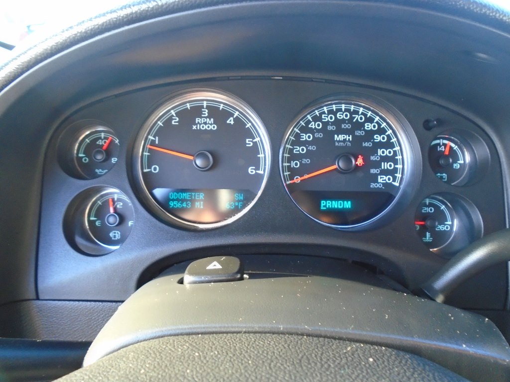 Photo 57 of this CHEVROLET AVALANCHE