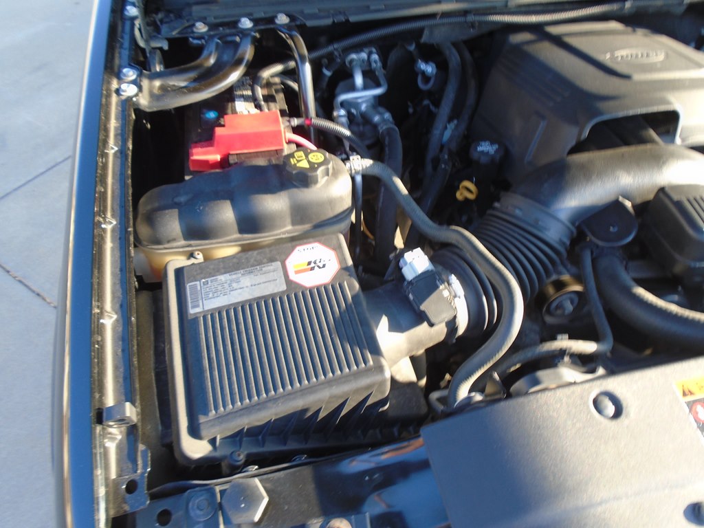 Photo 71 of this CHEVROLET AVALANCHE