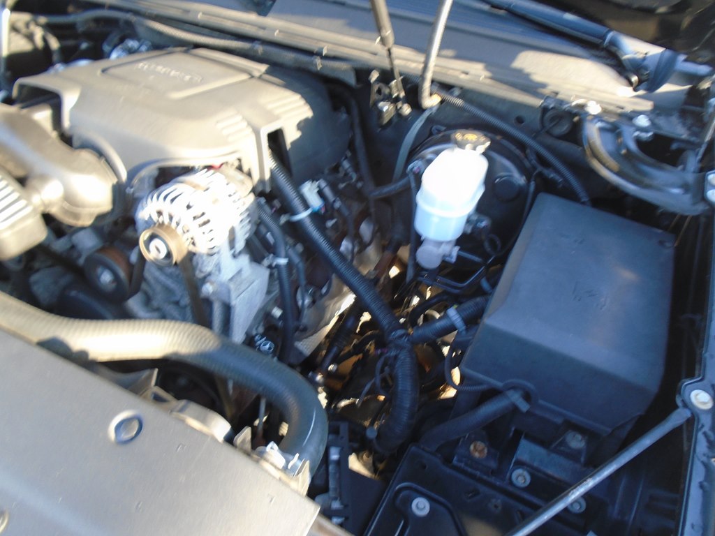 Photo 72 of this CHEVROLET AVALANCHE