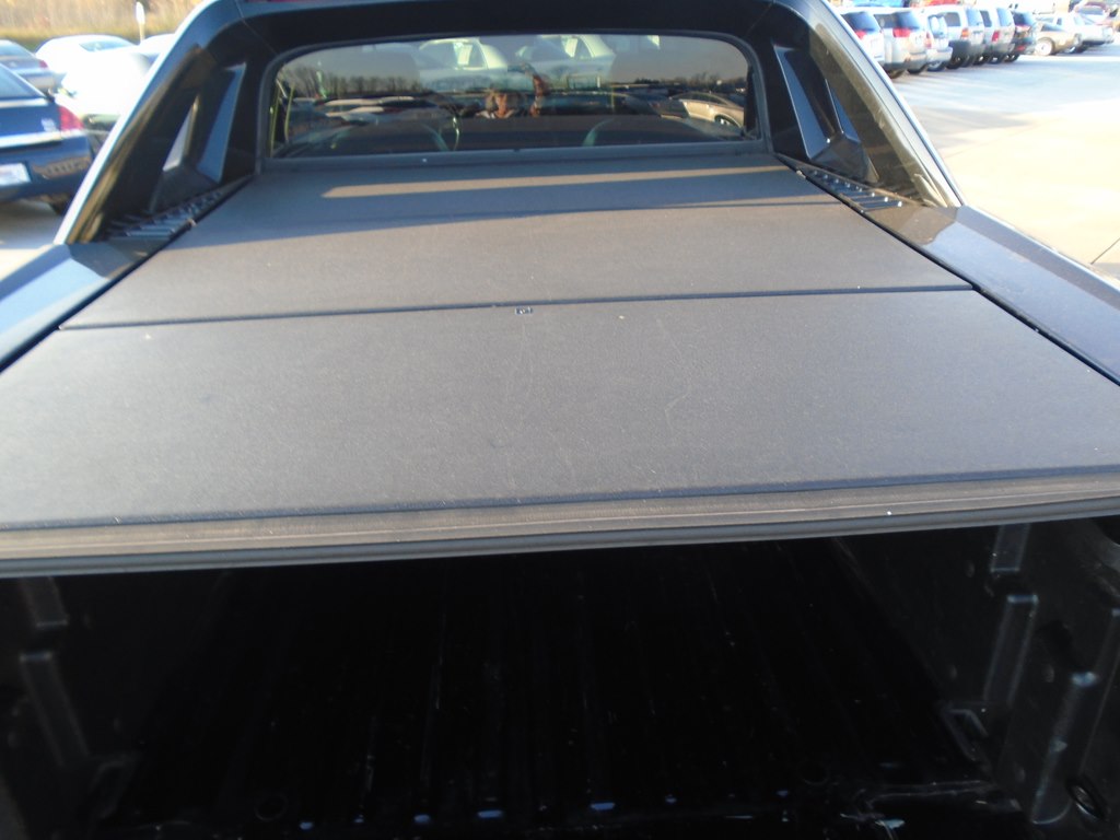 Photo 15 of this CHEVROLET AVALANCHE