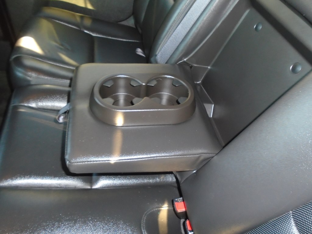 Photo 26 of this CHEVROLET AVALANCHE