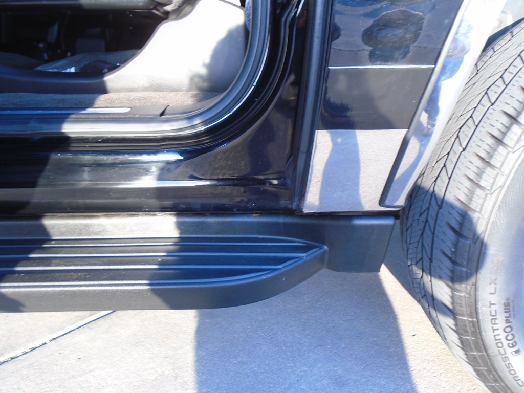 Photo 34 of this CHEVROLET AVALANCHE