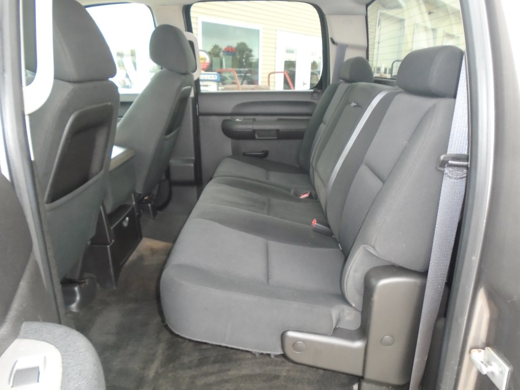 Photo 23 of this CHEVROLET SILVERADO 1500