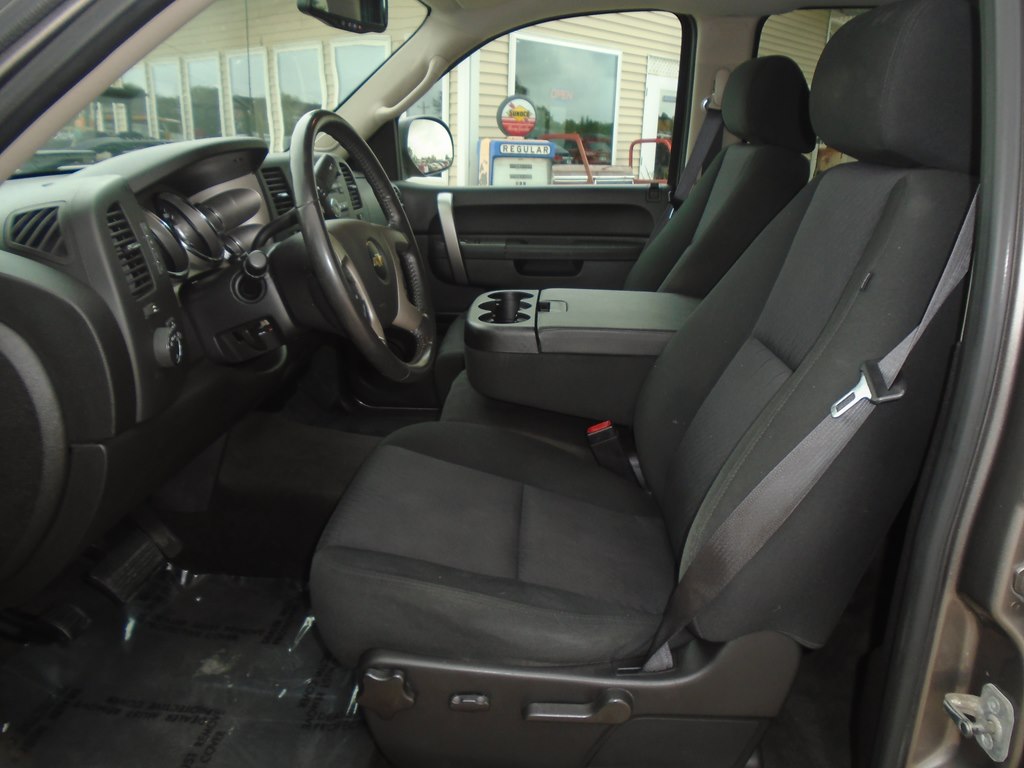 Photo 14 of this CHEVROLET SILVERADO 1500