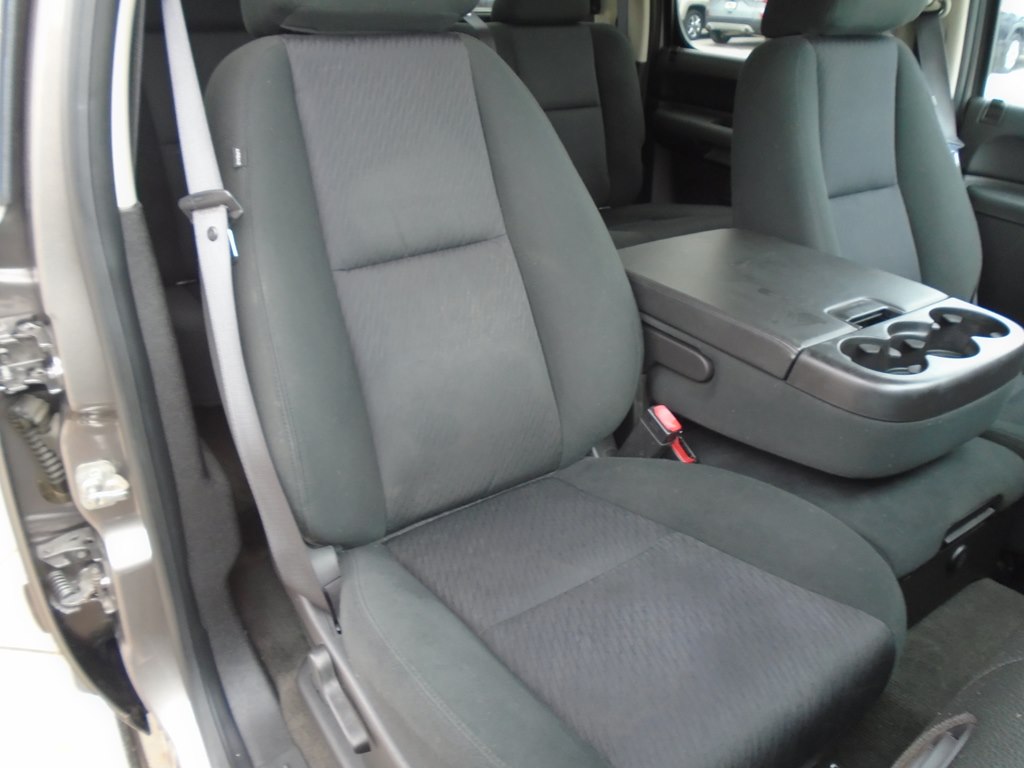 Photo 34 of this CHEVROLET SILVERADO 1500
