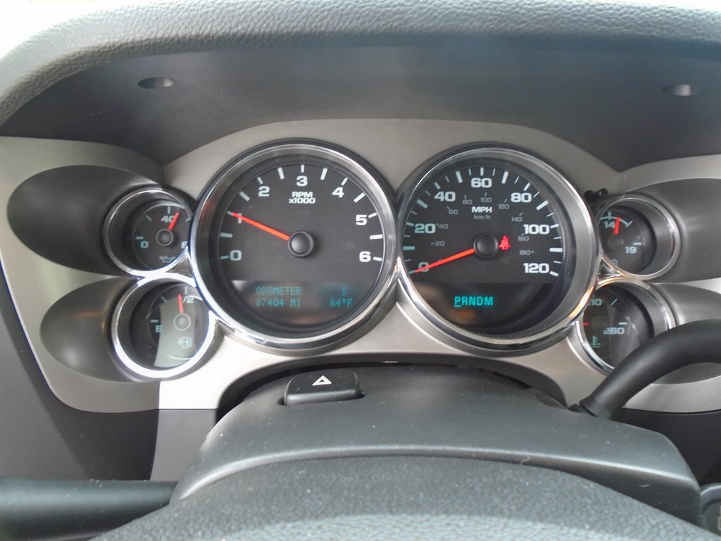 Photo 51 of this CHEVROLET SILVERADO 1500