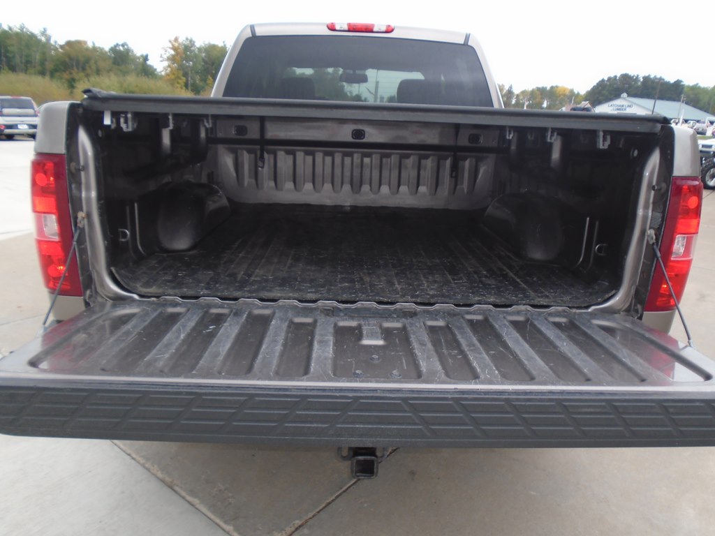 Photo 13 of this CHEVROLET SILVERADO 1500