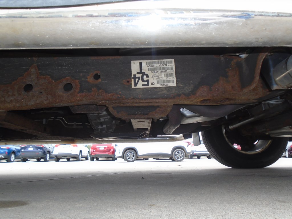 Photo 69 of this CHEVROLET SILVERADO 1500