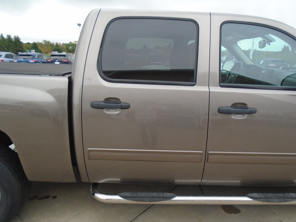 Photo 10 of this CHEVROLET SILVERADO 1500