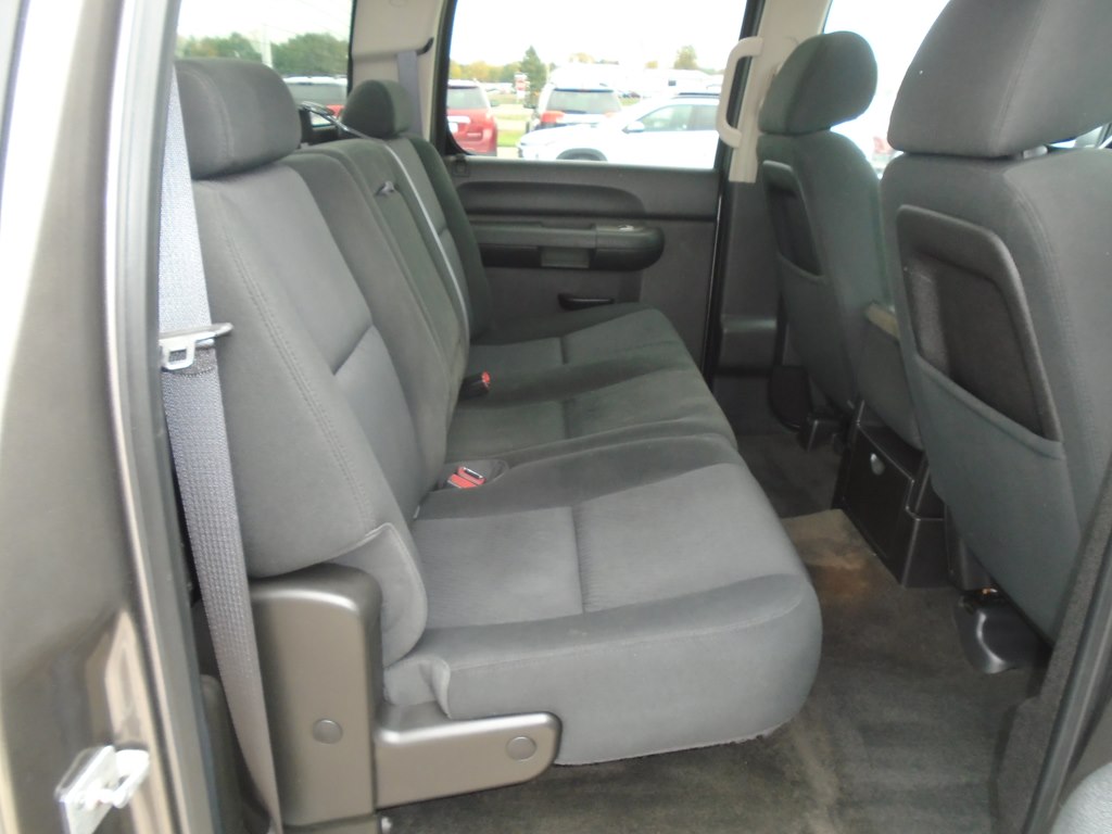 Photo 40 of this CHEVROLET SILVERADO 1500