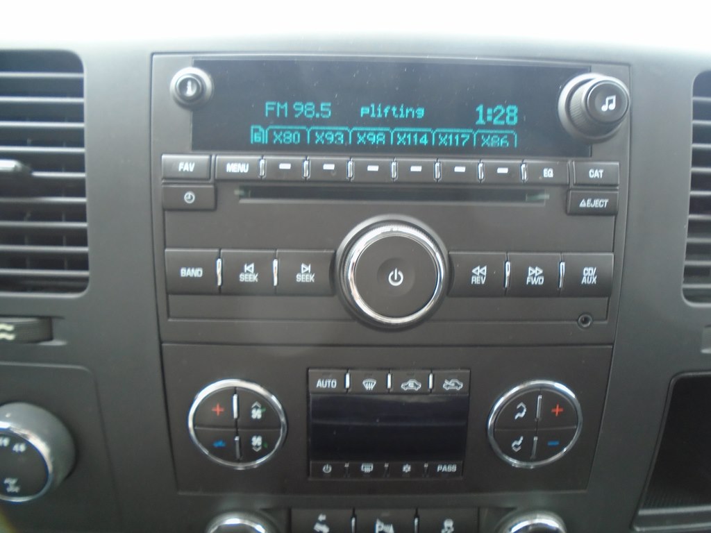 Photo 53 of this CHEVROLET SILVERADO 1500