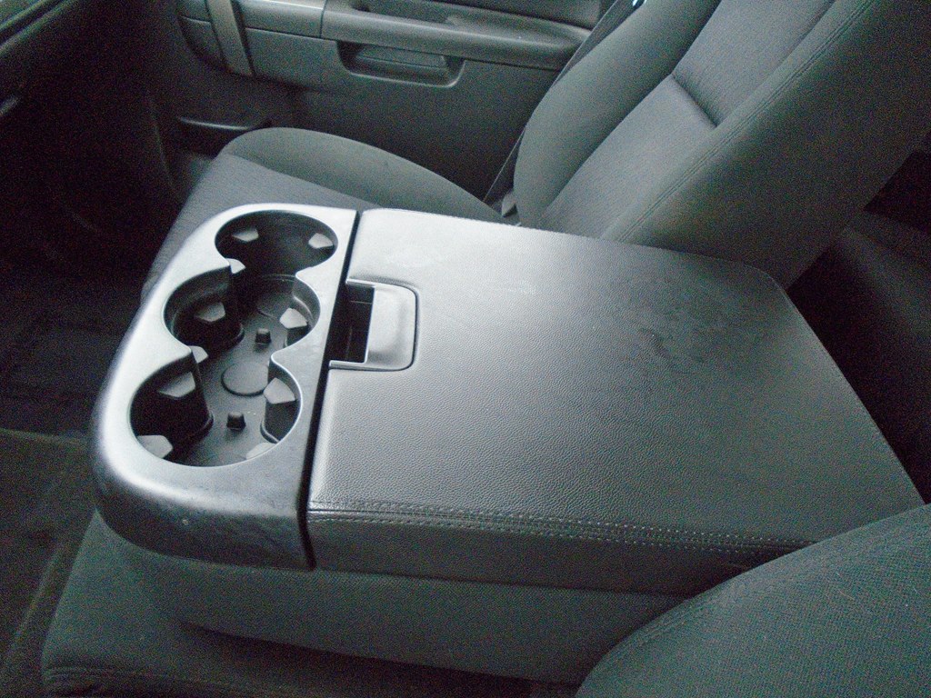 Photo 57 of this CHEVROLET SILVERADO 1500