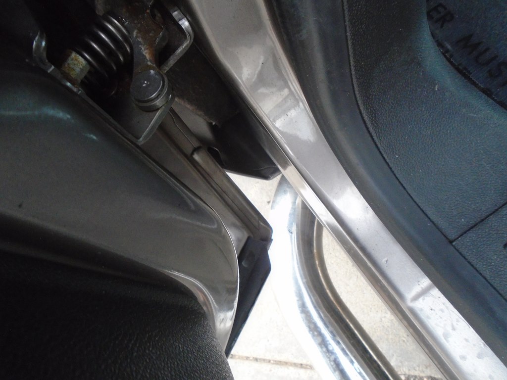 Photo 18 of this CHEVROLET SILVERADO 1500