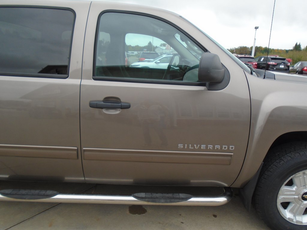 Photo 9 of this CHEVROLET SILVERADO 1500