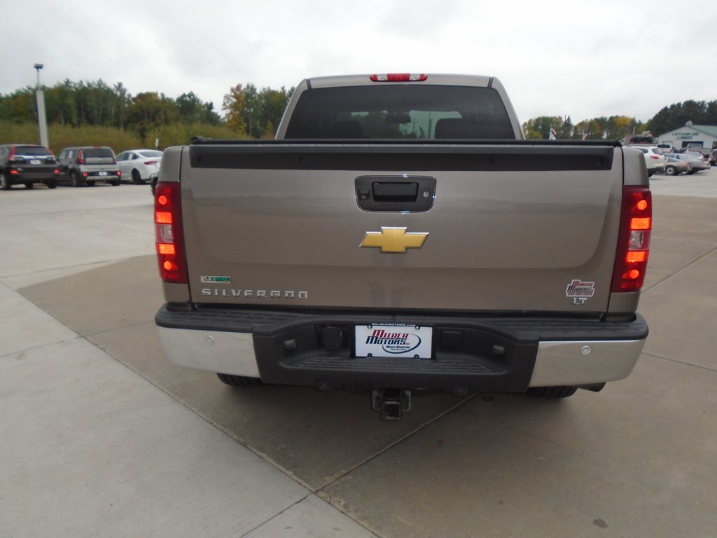 Photo 12 of this CHEVROLET SILVERADO 1500