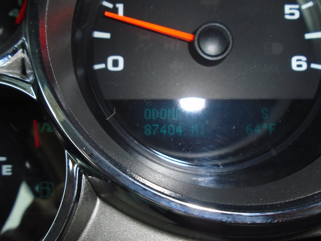 Photo 52 of this CHEVROLET SILVERADO 1500