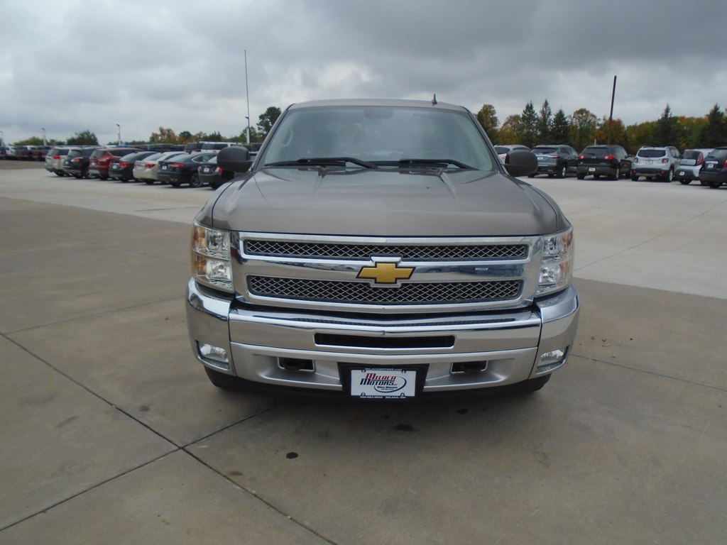 Photo 6 of this CHEVROLET SILVERADO 1500