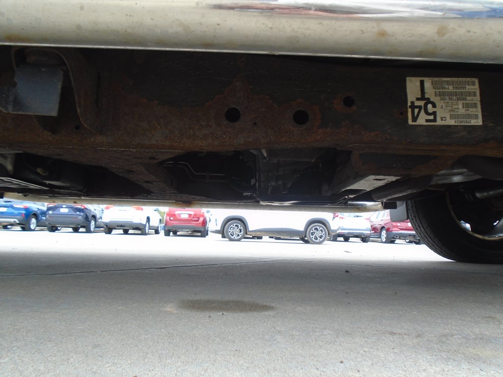 Photo 70 of this CHEVROLET SILVERADO 1500