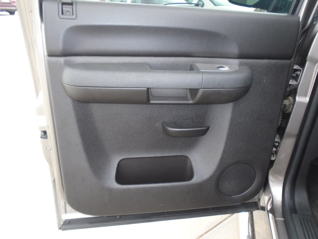 Photo 24 of this CHEVROLET SILVERADO 1500