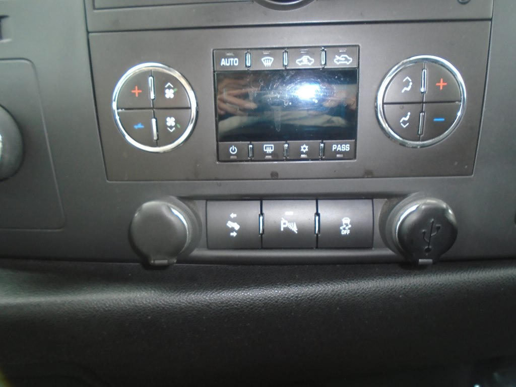 Photo 54 of this CHEVROLET SILVERADO 1500