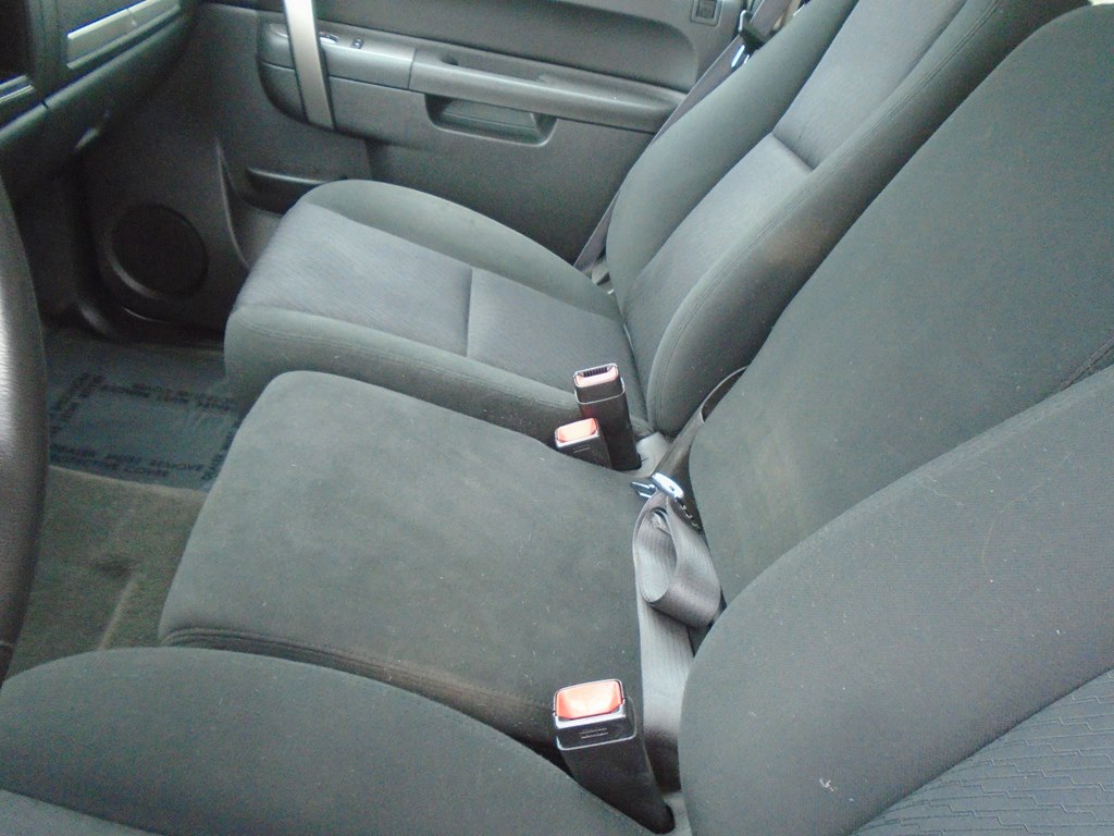 Photo 59 of this CHEVROLET SILVERADO 1500