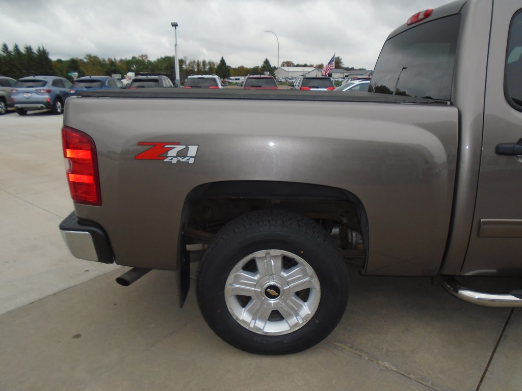 Photo 11 of this CHEVROLET SILVERADO 1500