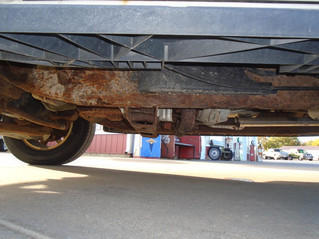 Photo 60 of this FORD F150 LARIAT