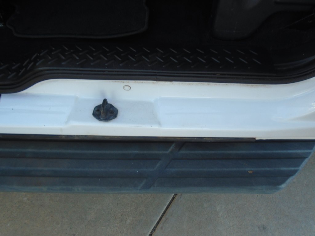Photo 28 of this FORD F150 LARIAT