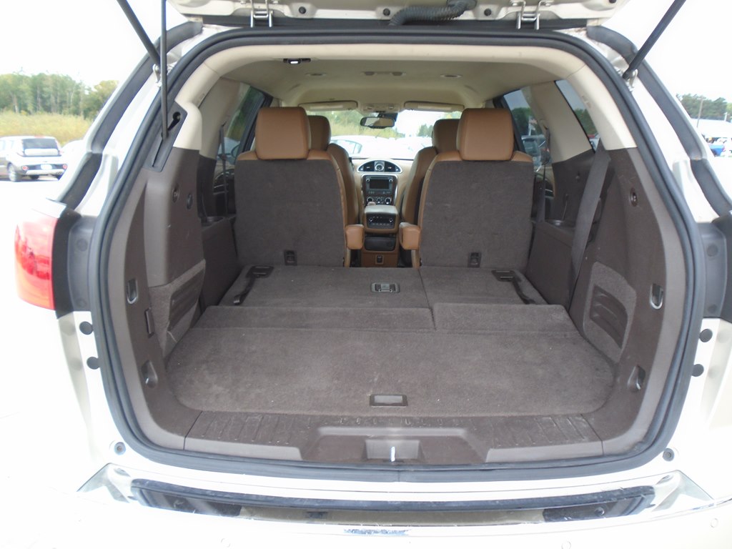 Photo 15 of this BUICK ENCLAVE