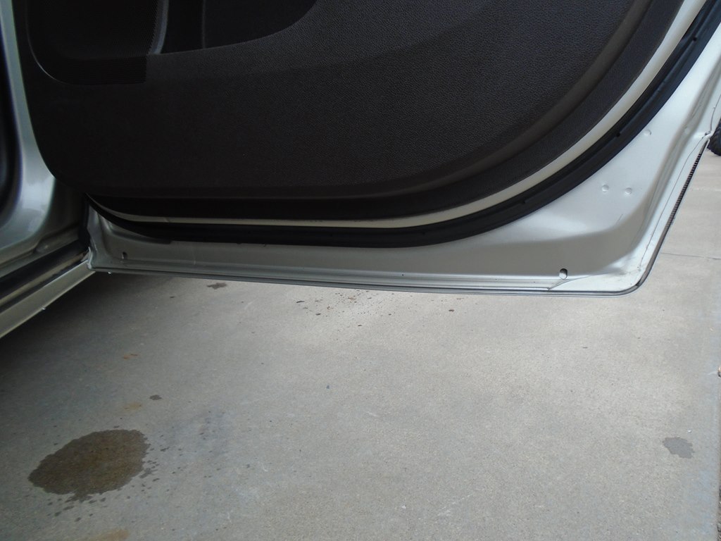 Photo 50 of this BUICK ENCLAVE