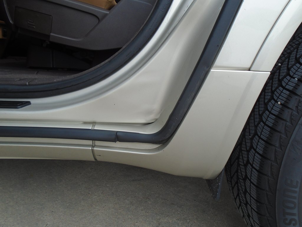 Photo 33 of this BUICK ENCLAVE