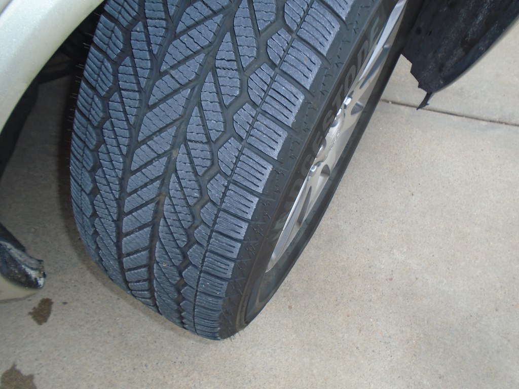 Photo 70 of this BUICK ENCLAVE