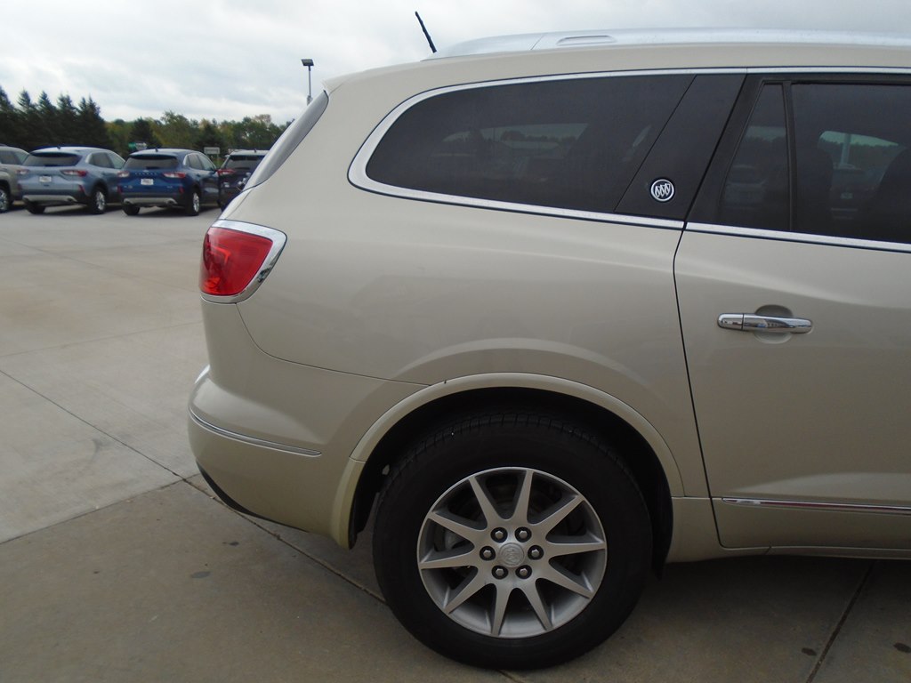 Photo 11 of this BUICK ENCLAVE