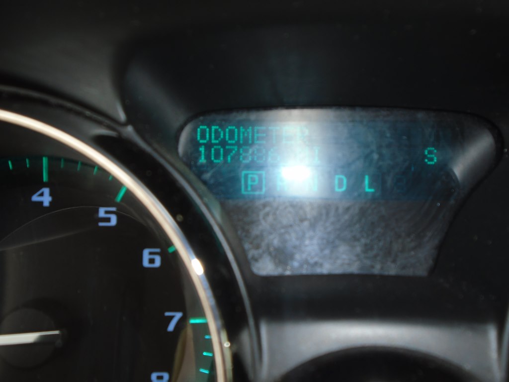 Photo 55 of this BUICK ENCLAVE