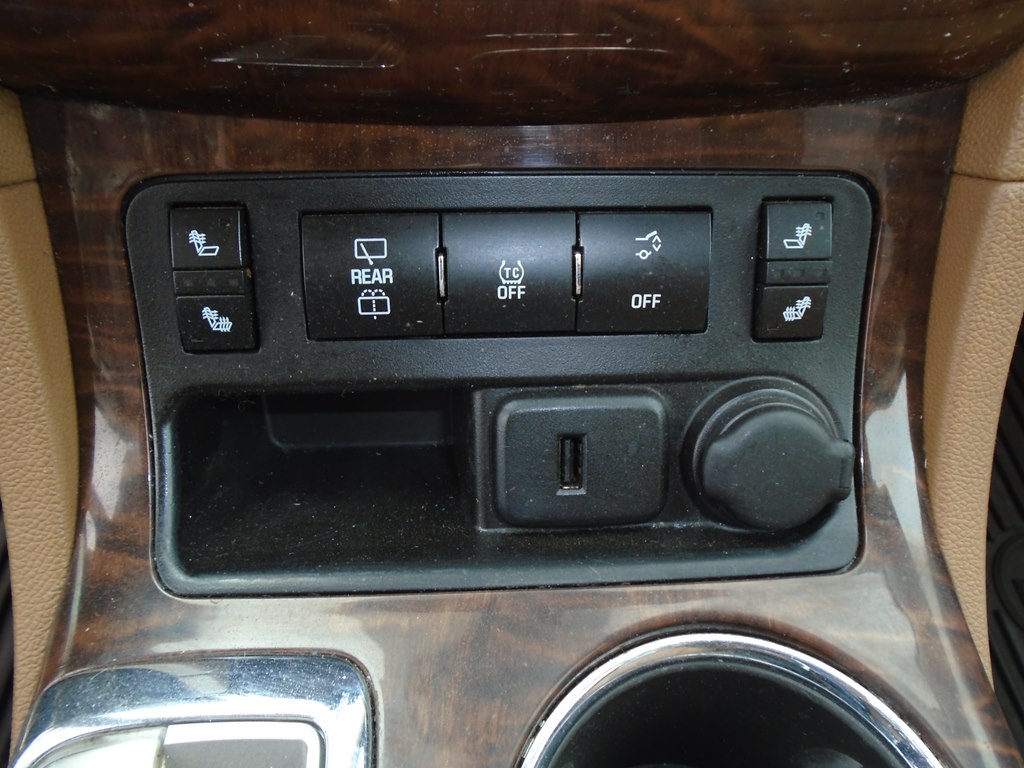 Photo 62 of this BUICK ENCLAVE