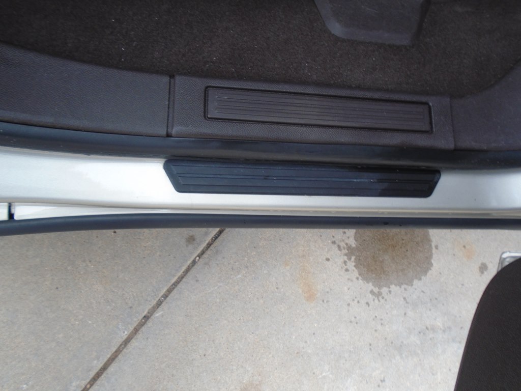 Photo 48 of this BUICK ENCLAVE