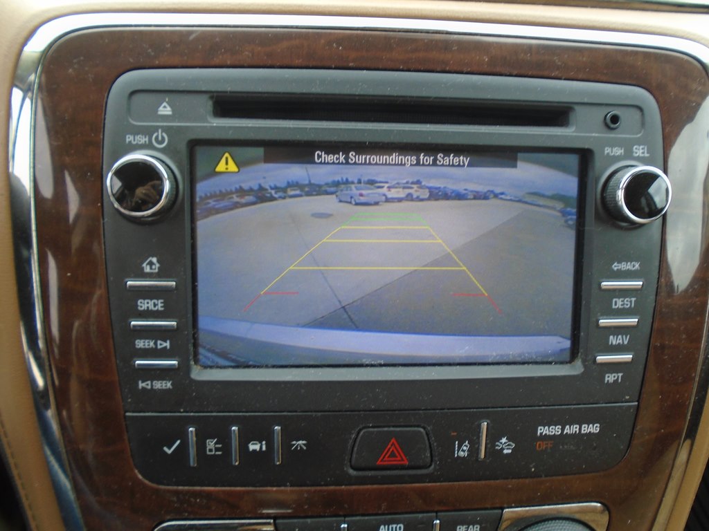 Photo 60 of this BUICK ENCLAVE