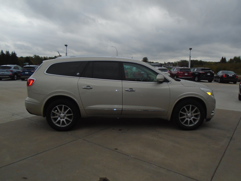 Photo 7 of this BUICK ENCLAVE