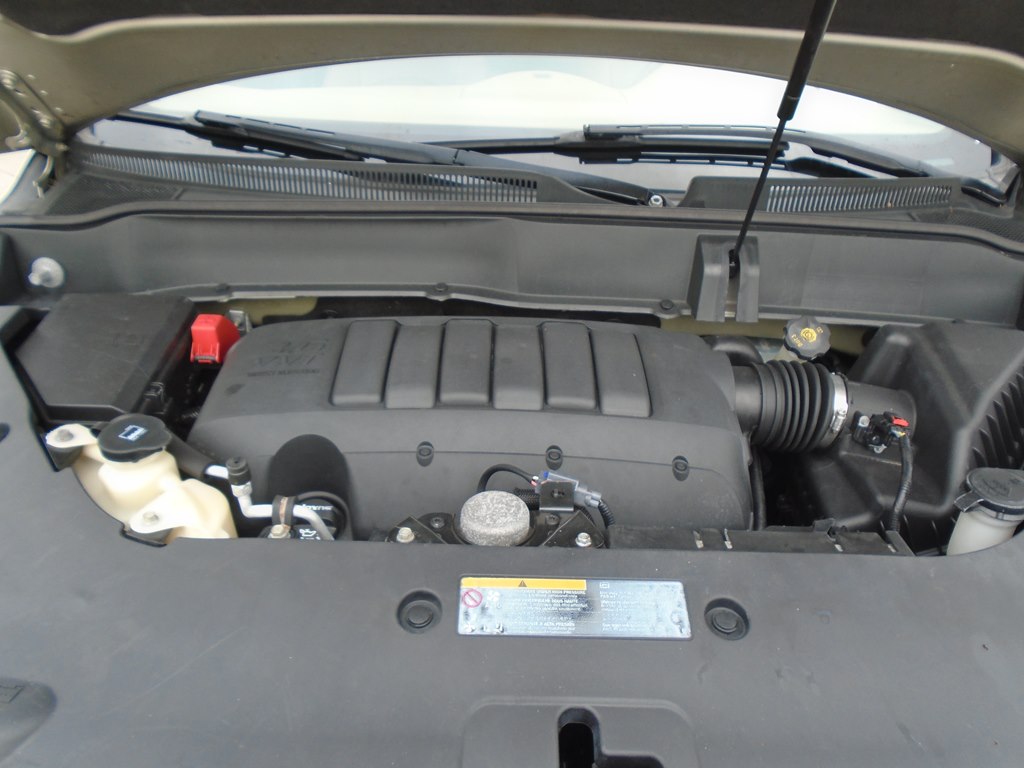 Photo 66 of this BUICK ENCLAVE