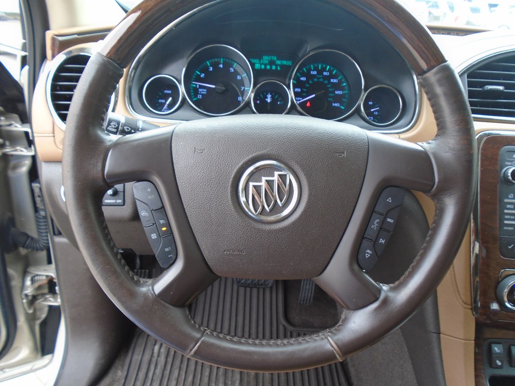 Photo 51 of this BUICK ENCLAVE