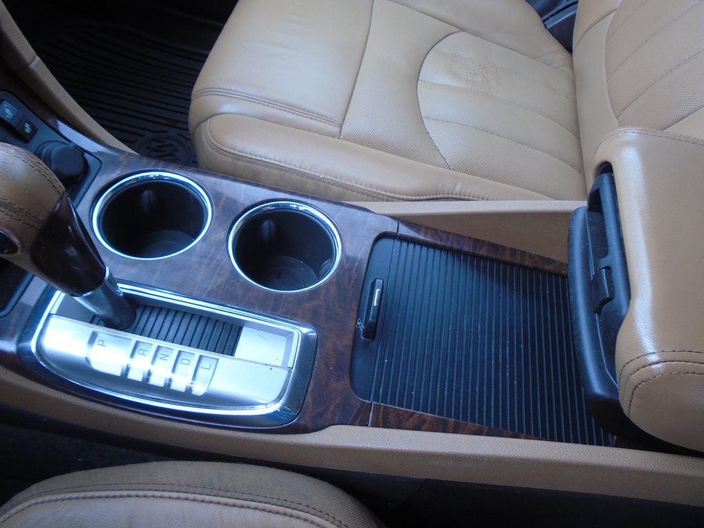 Photo 63 of this BUICK ENCLAVE