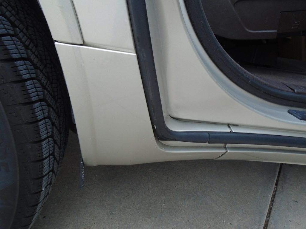 Photo 49 of this BUICK ENCLAVE