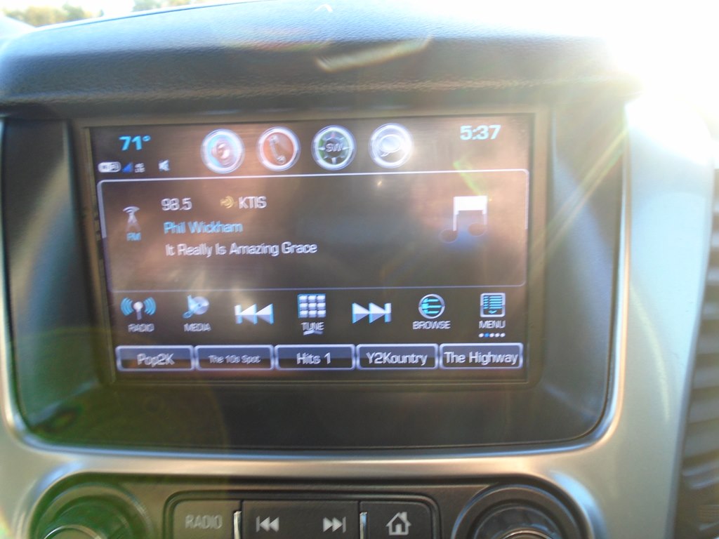 Photo 57 of this CHEVROLET TAHOE
