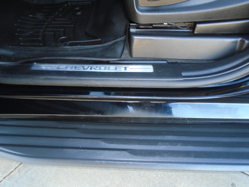 Photo 24 of this CHEVROLET TAHOE